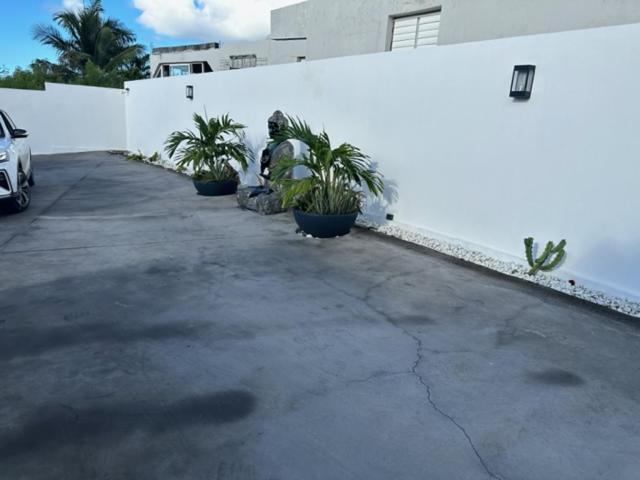 Villa 3 Grande Chambres 4 Etoiles Sainte-Anne  Exterior foto
